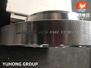 ASTM A182 F316/316L পাইপের জন্য নকল স্টেইনলেস স্টিলের ফ্ল্যাঞ্জ
