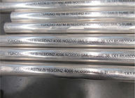 উজ্জ্বল সারফেস ASTM B163 N02200 স্থির পারফরম্যান্স