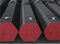 মিশ্র ইস্পাত বিজোড় টিউব ASME বি SA213 - 13a T9, T91, T92, হট্টগোল 17175 15Mo3, 13CrMo44