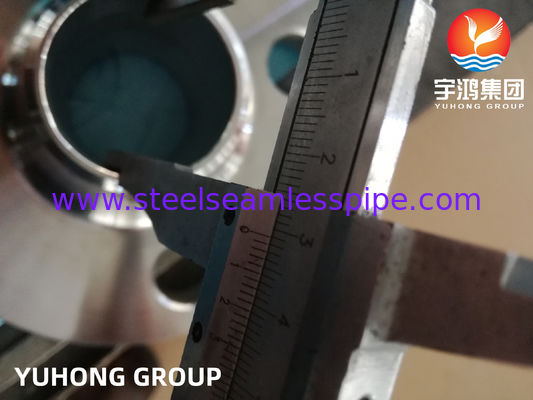 স্টেইনলেস স্টিল ফ্ল্যাঞ্জ, ASME A182 স্ট্যান্ডার্ড, উপাদান F316 / F316L, সাইজ 1/2'', 1'', 1 1/2'', 2'', RF, FF, B16.5