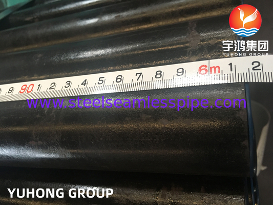 এএসটিএম AA213 এএসটিএম SA213 T5 T9 T11 T12 T22 ন্যূনতম প্রাচীর বেধ