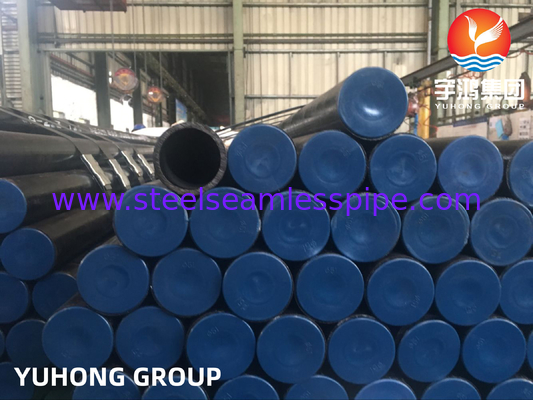 এএসটিএম AA213 এএসটিএম SA213 T5 T9 T11 T12 T22 ন্যূনতম প্রাচীর বেধ