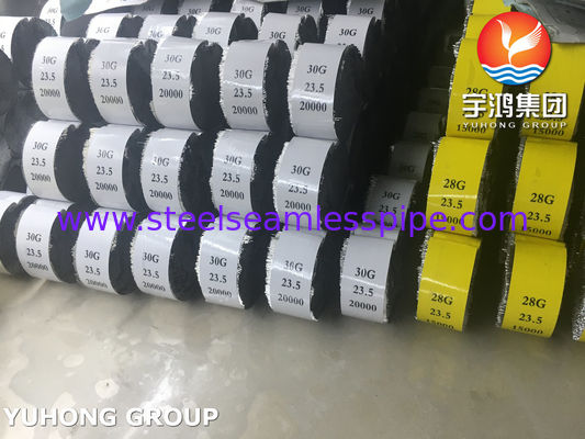 স্টেইনলেস স্টীল 304 গ্রেড ক্যাপিলারি টিউব, ইগল টিউব মেডিকেল ডিভাইস এবং এয়ারস্পেসের জন্য