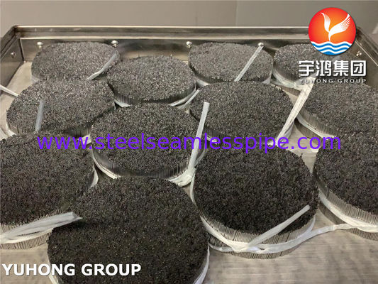 স্টেইনলেস স্টীল 304 গ্রেড ক্যাপিলারি টিউব, ইগল টিউব মেডিকেল ডিভাইস এবং এয়ারস্পেসের জন্য