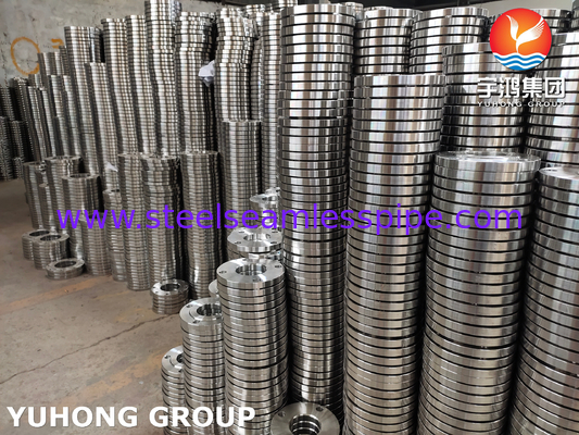 কার্বন স্টীল A106 গ্রেড B পাইপ স্পুল Asme B3610: ৩৬.১৯ রিফাইনারির জন্য