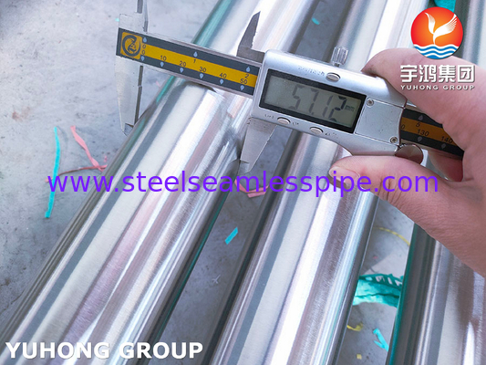 ASTM A276 TP316L স্টেইনলেস স্টিল রাউন্ড বার, পেট্রোকেমিক্যাল সরঞ্জামের জন্য