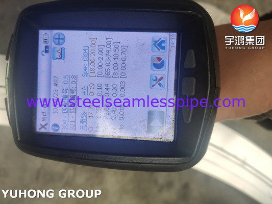 ASTM A182 F321 মাল্টি অ্যাপ্লিকেশন সহ স্টেইনলেস স্টীল কাঠের ফ্ল্যাঞ্জ