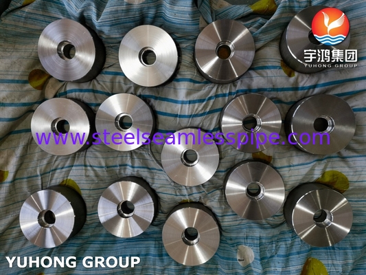 এএসটিএম বি৩৬৬ এএসটিএম এসবি৩৬৬ অ্যালগ্রি 800 এইচটি নিকেল অ্যালগ্রি স্টীল ওয়েলডোলেট