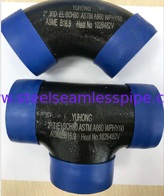 এএসটিএম এ৮৬০ রিডাক্টর টিই ইলবো