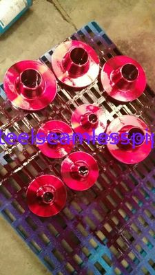 নিকেল অ্যালাই ফ্ল্যাঞ্জ বি564