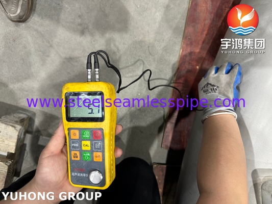 ASTM A403 WP316L-S স্টেইনলেস স্টীল 90 ডিগ্রি বাঁক কাস্টমাইজড অঙ্কন