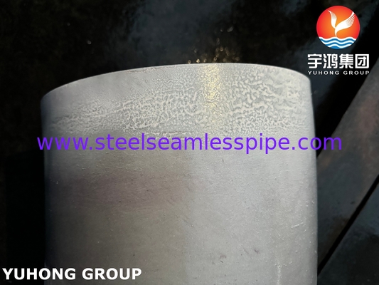 ASTM A403 WP316L-S স্টেইনলেস স্টীল 90 ডিগ্রি বাঁক কাস্টমাইজড অঙ্কন