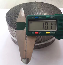 উজ্জ্বল Annealed স্টেইনলেস স্টীল টিউব, SUS304, SUS316L, যথার্থ কৈশিক টিউব, বর্জ্য গ্যাস চিকিত্সা অ্যাপ্লিকেশন