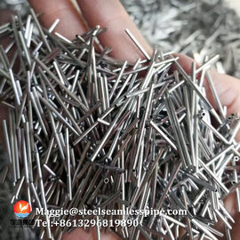 উজ্জ্বল Annealed স্টেইনলেস স্টীল টিউব, SUS304, SUS316L, যথার্থ কৈশিক টিউব, বর্জ্য গ্যাস চিকিত্সা অ্যাপ্লিকেশন
