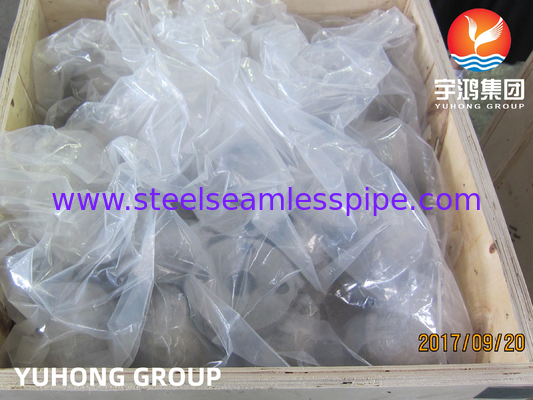 BS4504 F316l PN16 BSP স্টেইনলেস স্টীল শিল্পের জন্য ব্রিটিশ স্ট্যান্ডার্ড ফ্ল্যাঞ্জ