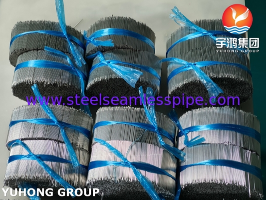 এককালীন হাইপোডার্মিক ইগল, ISO9626 SUS304, ইনজেকশনের জন্য স্টেইনলেস স্টীল ইগল টিউব