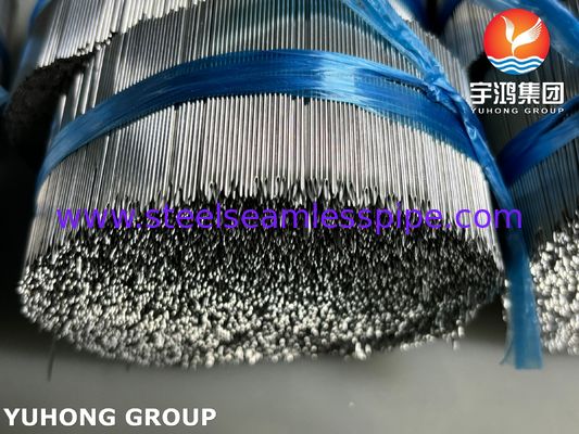 ISO7864 SUS304 ইনজেকশন ইগল টিউব, বেভেলড টিপ, মেডিকেল হাইপডার্মিক ইগল