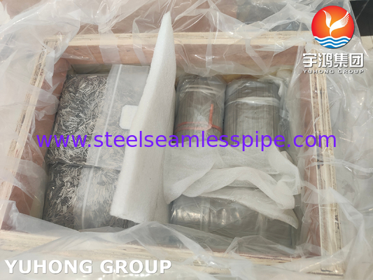 SUS304 SUS316, এককালীন মেডিকেল ইগল সরবরাহের জন্য স্টেইনলেস স্টীল ক্যাপিলারি টিউব, 1 * 50MM