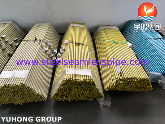 উচ্চ নির্ভুলতা SUS304 SUS316L স্টেইনলেস স্টীল ক্যাপিলারি টিউব চিকিৎসা ব্যবহারের জন্য