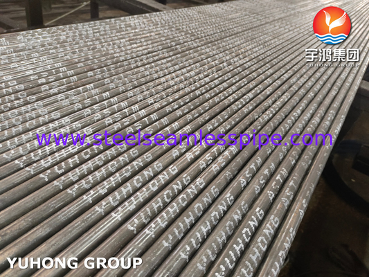 অ্যালগরি স্টিল টিউব, ASME SA213, ASTM A213, T1, T11, T12, T22, T23, T5, T9, T91, তাপ এক্সচেঞ্জার এবং বয়লার অ্যাপ্লিকেশন