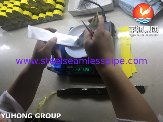 এককালীন হাইপোডার্মিক ইগল, ISO9626 SUS304, ইনজেকশনের জন্য স্টেইনলেস স্টীল ইগল টিউব