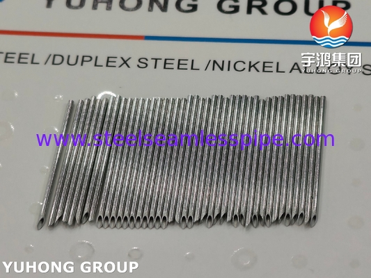 ISO9626 SUS304, ইনট্রাভেনস ইনজেকশন এবং ইনফিউশন জন্য ইনট্রাভেনস ইগল টিউব, 20G 0.9 * 23.5MM
