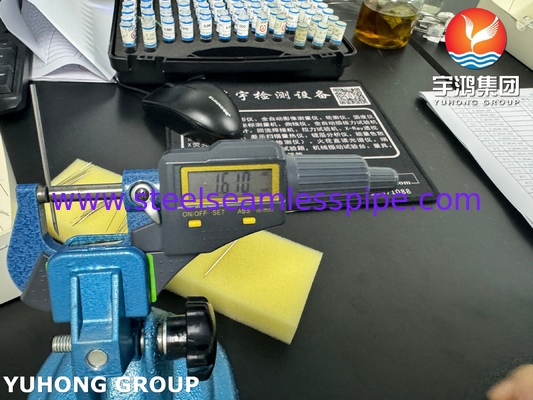 স্টেইনলেস স্টীল মেডিকেল ইনজেকশন ইগল টিউব ISO9626 TP304 TP316L 30G