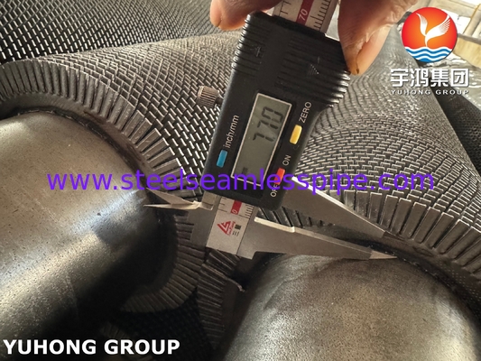 এএসটিএম এ৩৩৫ পি১১ এইচএফডব্লিউ হার্ম রিকভারি স্টিম সিস্টেমের জন্য হার্ম রিকভারি স্টিম সিস্টেমের জন্য হার্ম রিকভারি স্টিম টিউব