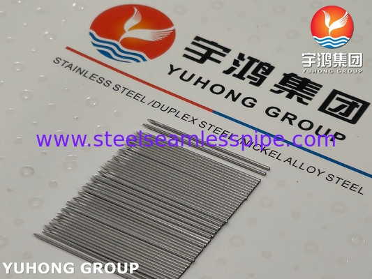 ISO9626 SUS304 21G মেডিকেল স্টেইনলেস স্টীল ভেনোস ইনজেকশন ইগল টিউব ট্রিপল বেভেলড পয়েন্ট