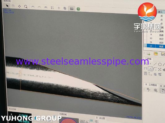 28G 16.55MM ISO9626 স্টেইনলেস স্টিল মেডিকেল ইনজেকশন সূঁচ টিউব বেভেলড পয়েন্ট