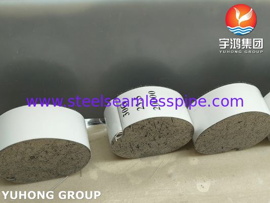 ৩০জি বেভেল টিপ স্টেইনলেস স্টিল উচ্চ নির্ভুলতা ইনজেকশন সূঁচ টিউব চিকিৎসা ব্যবহারের জন্য