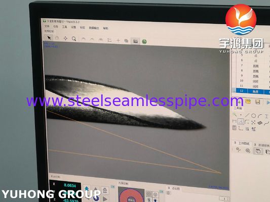 ৩০জি বেভেল টিপ স্টেইনলেস স্টিল উচ্চ নির্ভুলতা ইনজেকশন সূঁচ টিউব চিকিৎসা ব্যবহারের জন্য