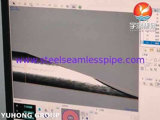 ৩০জি বেভেল টিপ স্টেইনলেস স্টিল উচ্চ নির্ভুলতা ইনজেকশন সূঁচ টিউব চিকিৎসা ব্যবহারের জন্য