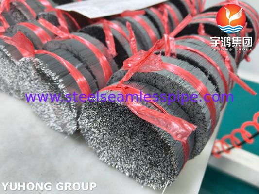 মেডিকেল স্টেইনলেস স্টিল বেভেলড হাইপোডার্মিক নিডেল টিউব মেডিসিন ডেলিভারির জন্য SUS304