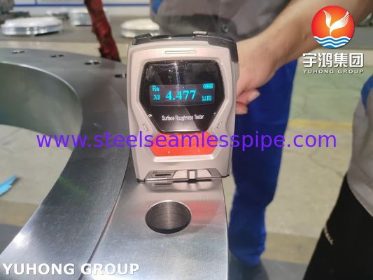 ASTM A350 / ASME SA350 LF2 ক্লাস ১ অ্যালোয় ইস্পাত ফোরজড ফ্ল্যাঞ্জ B16.5 কম তাপমাত্রার জন্য
