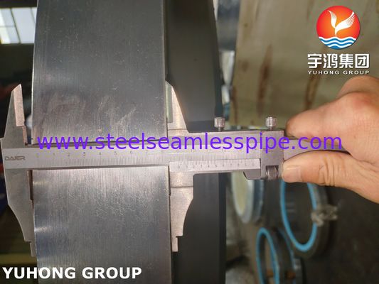 ASTM A350 / ASME SA350 LF2 ক্লাস ১ অ্যালোয় ইস্পাত ফোরজড ফ্ল্যাঞ্জ B16.5 কম তাপমাত্রার জন্য