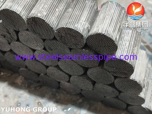 ISO9626 SUS304 এককালীন ক্যাথেটারের জন্য ঝালাই করা মেডিকেল স্টেইনলেস স্টীল ক্যাপিলারি টিউব