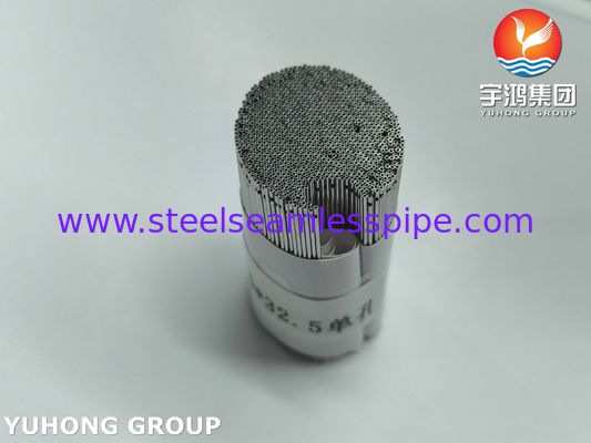 25G*32.5MM মেডিকেল স্টেইনলেস স্টীল একক-গর্ত সেচ ডেন্টাল নিডেল টিউব ISO9626 SUS304