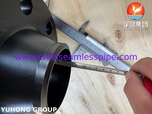 ASTM A182 F11 CL2 খাদ ইস্পাত ফ্ল্যাঞ্জ ওয়েল্ডনেক রেজড ফেস B16.5