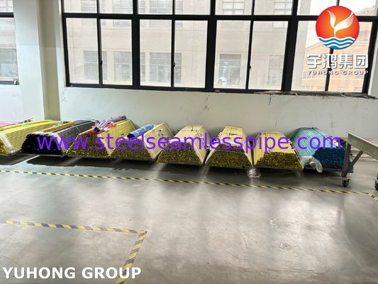 ISO9626 AISI304 1.4301 চিকিৎসা বিষয়ক সূঁচের জন্য স্টেইনলেস স্টিলের কৈশিক নল