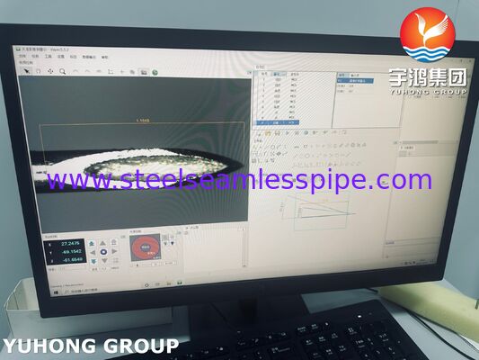 ডায়াবেটিস চিকিৎসার জন্য স্টেইনলেস স্টিল মেডিকেল গ্রেড ৩১জি বেভেলড ইনসুলিন সূঁচ টিউব