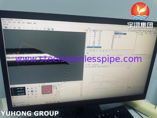 ডায়াবেটিস চিকিৎসার জন্য স্টেইনলেস স্টিল মেডিকেল গ্রেড ৩১জি বেভেলড ইনসুলিন সূঁচ টিউব
