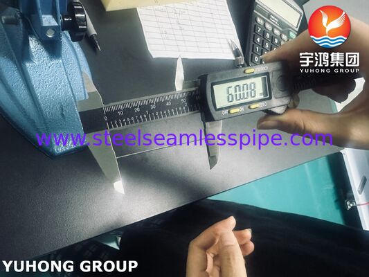 SUS304 X5CrNi18-9 মেডিকেল গ্রেড স্টেইনলেস স্টিল ক্যাপিলারি টিউব সার্জিক্যাল ডিভাইসের জন্য