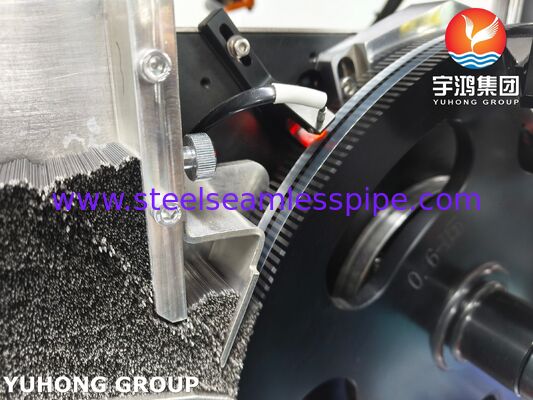 10G-34G ডিসপোজেবল স্টেইনলেস স্টিল মেডিকেল সূঁচের টিউব, ট্রাই-বিভেলড টিপ, ISO7864 SUS304