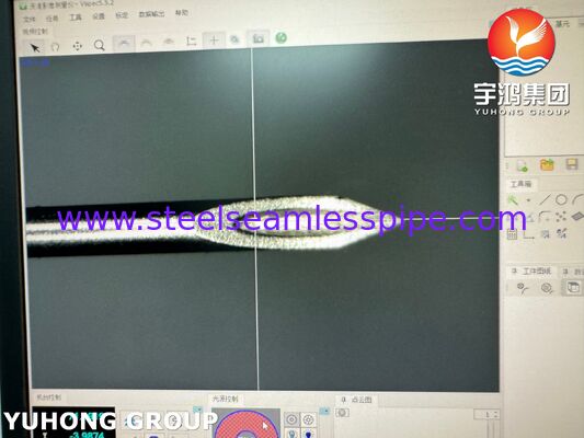 SUS304 স্টেইনলেস স্টীল ব্যাক কাট ইনডিবলিং ইগল টিউব ইনট্রাভেন ইনফিউশন থেরাপির জন্য