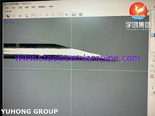 SUS304 স্টেইনলেস স্টীল ব্যাক কাট ইনডিবলিং ইগল টিউব ইনট্রাভেন ইনফিউশন থেরাপির জন্য