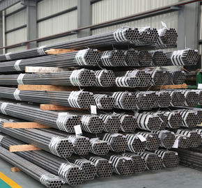 SA213 / A213 অ্যালো স্টিল বিজোড় টিউব T11 T22 T23 T5 T9 T91 তাপ এক্সচেঞ্জার টিউব