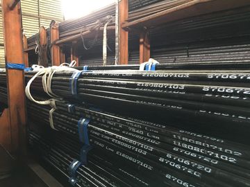 SA213 / A213 অ্যালো স্টিল বিজোড় টিউব T11 T22 T23 T5 T9 T91 তাপ এক্সচেঞ্জার টিউব