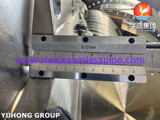 ASTM A182 F55 / UNS S32760 / 1.4501 সুপার ডুপ্লেক্স স্টিল ফ্ল্যাঞ্জ ফোর্জড স্টিল ব্লাইন্ড ফ্ল্যাঞ্জ
