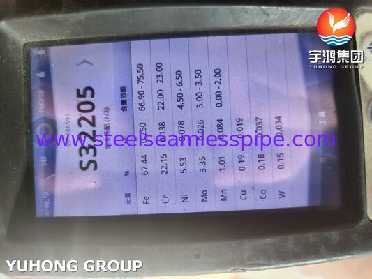 ASTM A182 F60 SO RF ফ্ল্যাঞ্জ, সুপার ডুপ্লেক্স স্টেইনলেস স্টিল ফোর্জড স্লিপ-অন রেইজড ফেস ফ্ল্যাঞ্জ